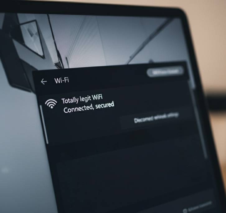 Network Security Guide