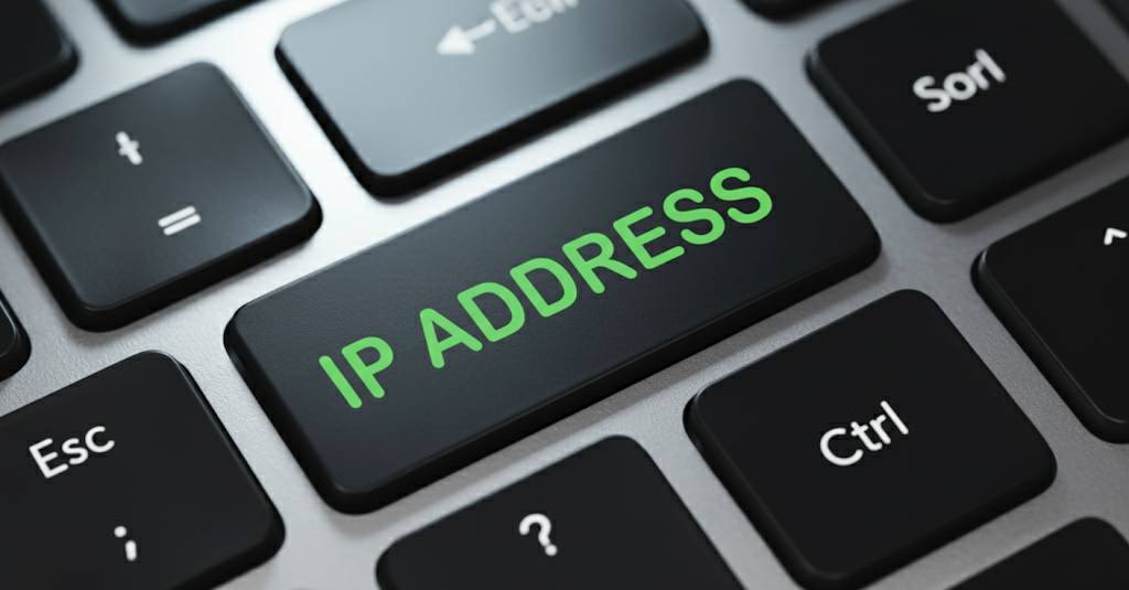 IP Address Guide